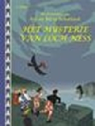 Afbeeldingen van Het Mysterie van Loch Ness