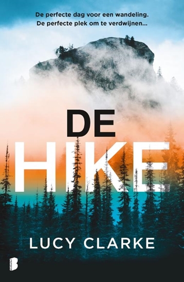Afbeelding van De hike