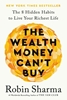 Afbeelding van The Wealth Money Can't Buy (EXP)