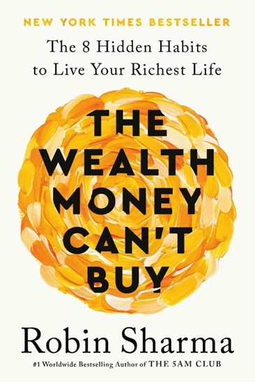Afbeelding van The Wealth Money Can't Buy (EXP)