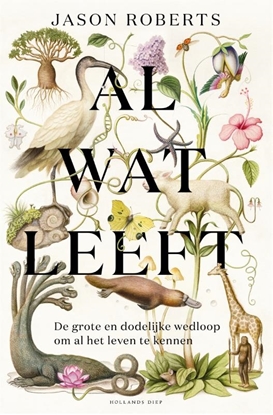 Afbeeldingen van Al wat leeft