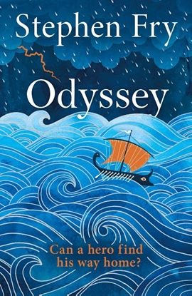 Afbeeldingen van Stephen Fry’s Greek Myths Odyssey