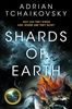 Afbeelding van The Final Architecture Shards of Earth