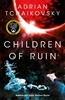 Afbeelding van The Children of Time Novels Children of Ruin