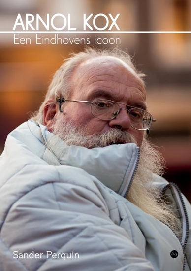 Afbeelding van Arnol Kox (paperback)