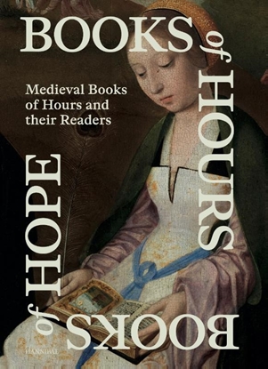 Afbeeldingen van Books of Hours Books of Hope