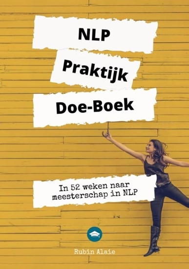 Afbeelding van NLP Praktijk Doe-Boek