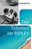 Afbeelding van A Ripley Novel The Talented Mr Ripley