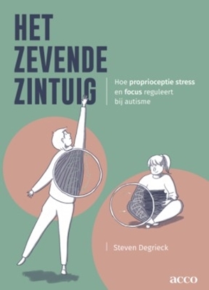 Afbeeldingen van Het zevende zintuig