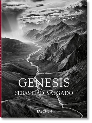 Afbeeldingen van Sebastiao Salgado. Genesis
