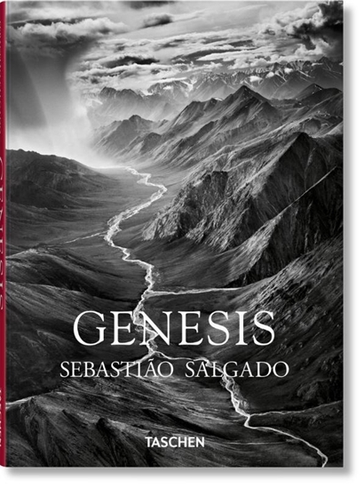 Afbeelding van Sebastiao Salgado. Genesis