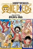 Afbeelding van One Piece (Omnibus Edition) One Piece (Omnibus Edition), Vol. 21