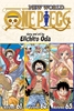 Afbeelding van One Piece (Omnibus Edition) One Piece (Omnibus Edition), Vol. 21