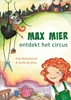Afbeelding van Max Mier ontdekt het circus