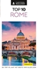 Afbeelding van Capitool Reisgidsen Top 10 Rome