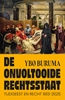 Afbeelding van De onvoltooide rechtsstaat