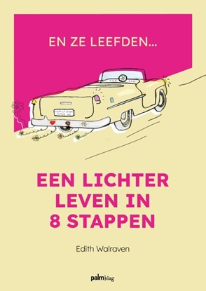 Afbeeldingen van En ze leefden...
