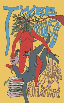 Afbeeldingen van Velvet Pulpature Twee vrouwen