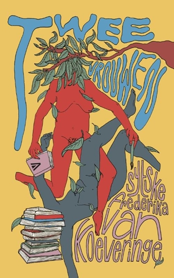 Afbeelding van Velvet Pulpature Twee vrouwen