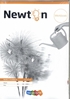 Afbeelding van Newton LRN-line 4 vmbo-k NaSk I Werkboek