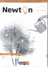 Afbeelding van Newton LRN-line 4 vmbo-k NaSk I Werkboek