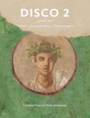 Afbeeldingen van Disco 2 compleet Tekst, Grammatica, Oefeningen