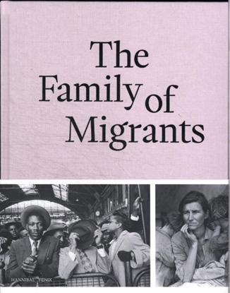 Afbeeldingen van The Family of Migrants