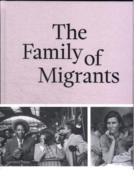 Afbeelding van The Family of Migrants