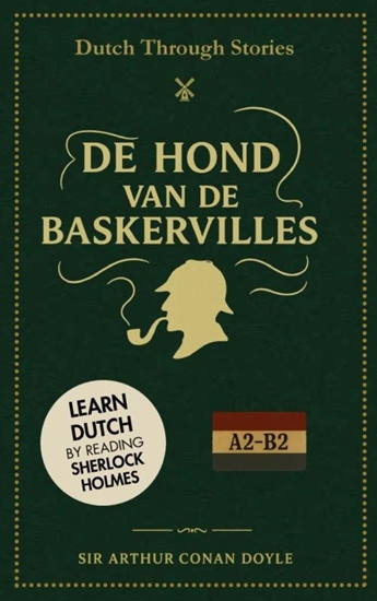 Afbeelding van Sherlock Holmes