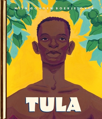 Afbeeldingen van Gouden Boekjes Mijn Gouden Boekje over Tula