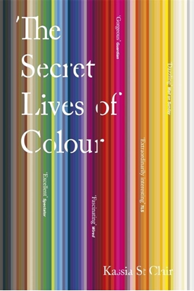 Afbeeldingen van The Secret Lives of Colour