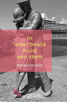 Afbeeldingen van In ieder beeld huist een stem