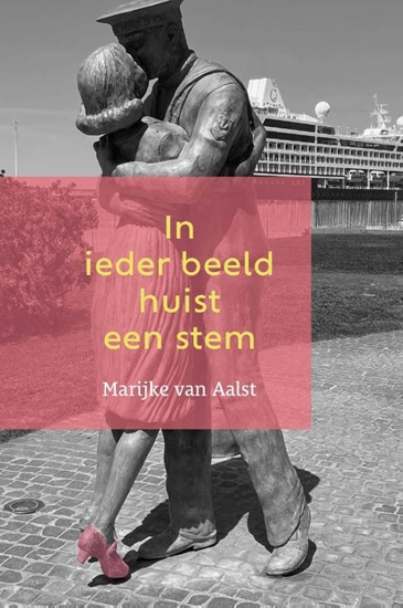 Afbeelding van In ieder beeld huist een stem