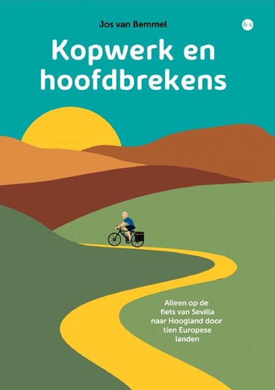 Afbeelding van Kopwerk en hoofdbrekens
