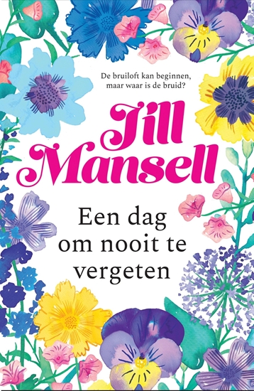 Afbeelding van Een dag om nooit te vergeten