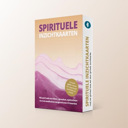 Afbeeldingen van Spirituele Inzichtkaarten