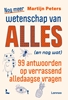 Afbeelding van Nog meer wetenschap van alles (en nog wat)