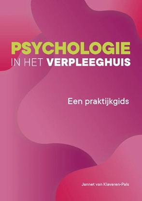 Afbeeldingen van Psychologie in het verpleeghuis