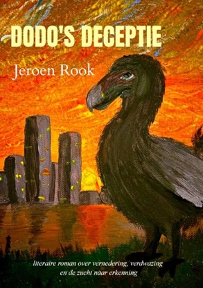 Afbeeldingen van Dodo's deceptie