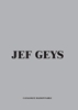 Afbeelding van Jef Geys. Catalogue Raisonable