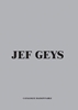 Afbeelding van Jef Geys. Catalogue Raisonable