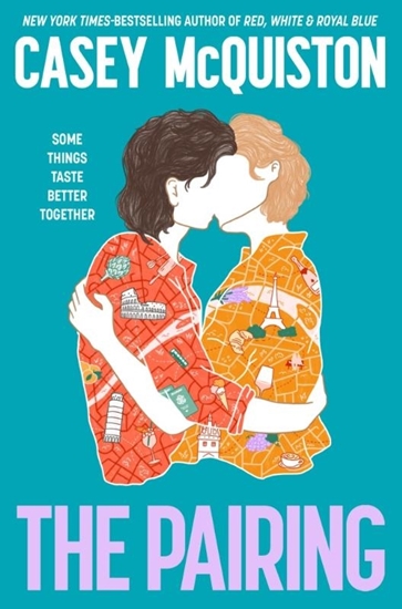 Afbeelding van The Pairing