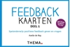 Afbeelding van Feedbackkaarten 1