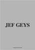 Afbeelding van Jef Geys. Catalogue Raisonnable