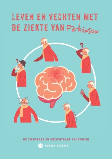 Afbeelding van Leven en vechten met de ziekte van Parkinson