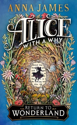 Afbeeldingen van Alice With a Why
