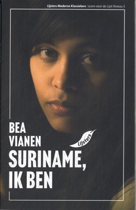 Afbeeldingen van Lijsters moderne klassiekers Suriname, ik ben