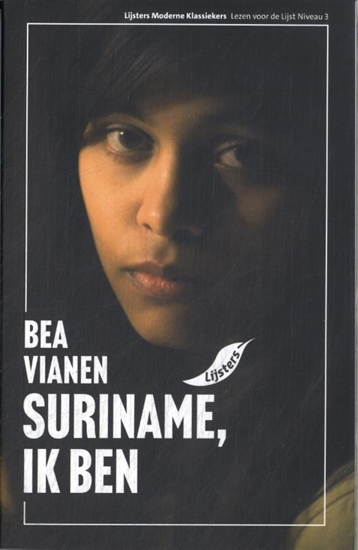 Afbeelding van Lijsters moderne klassiekers Suriname, ik ben