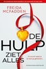 Afbeelding van De hulp De hulp ziet alles