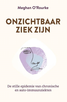 Afbeeldingen van Onzichtbaar ziek zijn
